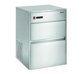 Bartscher Ijsblokjesmachine c50