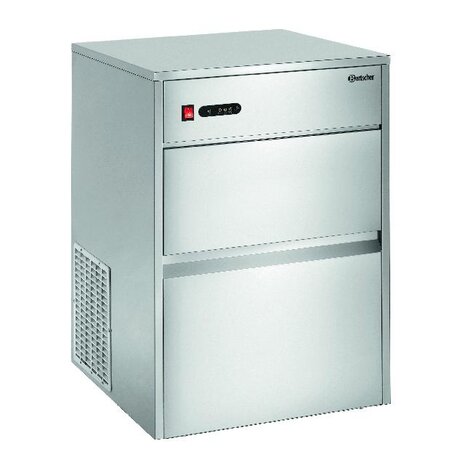 Bartscher Ijsblokjesmachine c50 | 104050