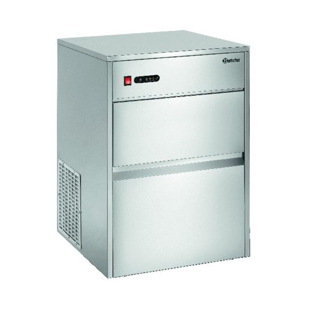 Bartscher Ijsblokjesmachine c26 | 104049