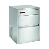 Bartscher Ijsblokjesmachine c26