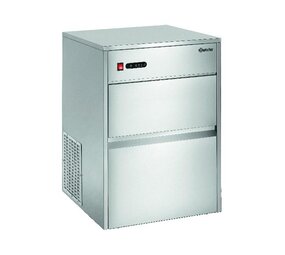 Bartscher Ijsblokjesmachine c26