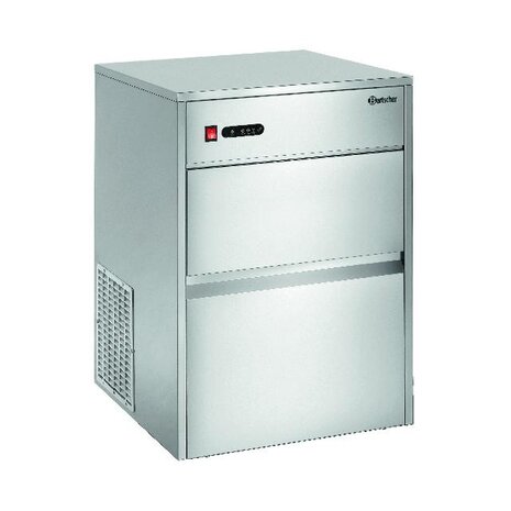 Bartscher Ijsblokjesmachine c26 | 104049