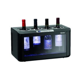 Bartscher Wijnkoeler 4fl-100 Bartscher Wijnkoeler 4fl-100