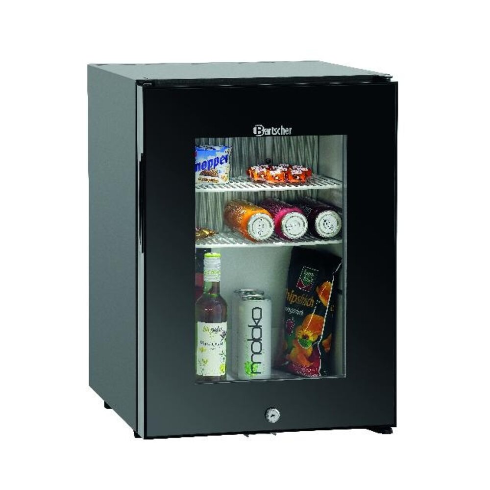 Bartscher Minibar 34l-gl | 700119 Bartscher Minibar 34l-gl | 700119