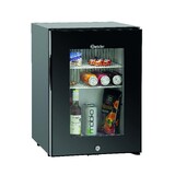 Bartscher Minibar 34l-gl
