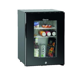 Bartscher Minibar 34l-gl Bartscher Minibar 34l-gl