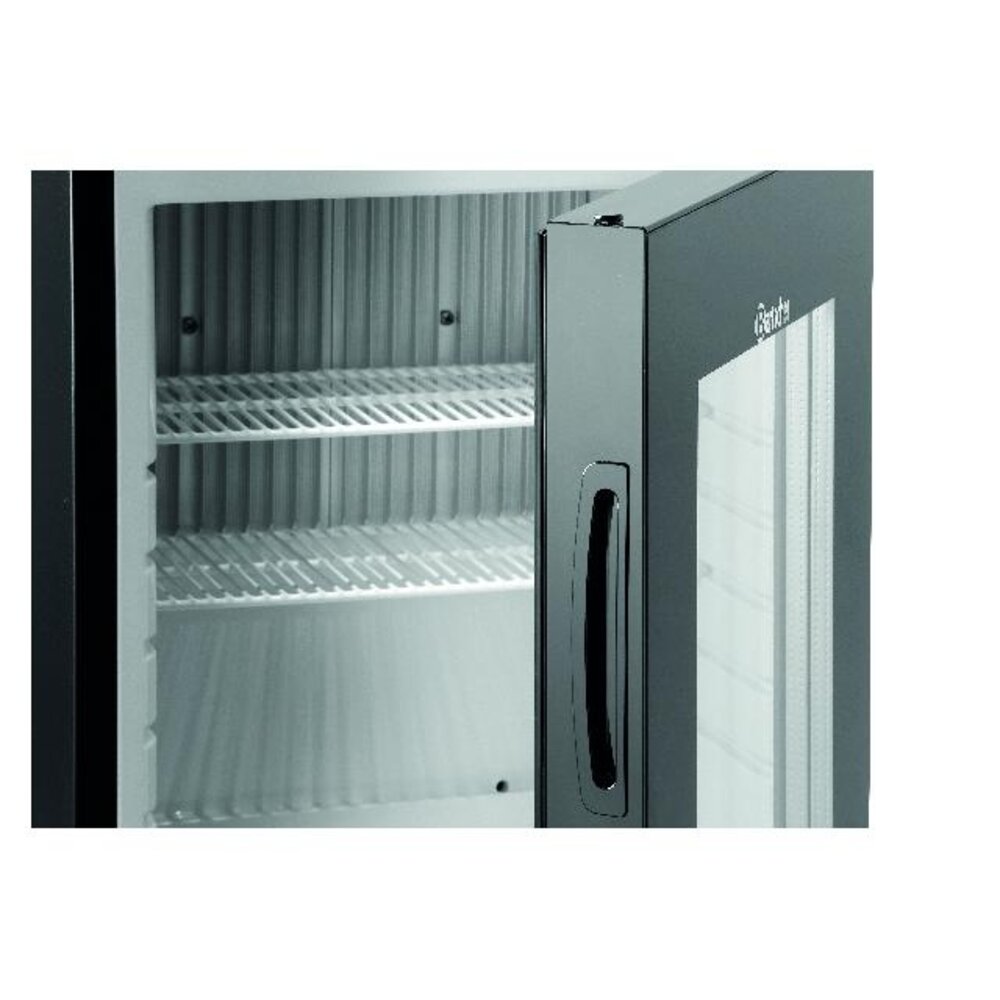 Bartscher Minibar 34l-gl | 700119 Bartscher Minibar 34l-gl | 700119