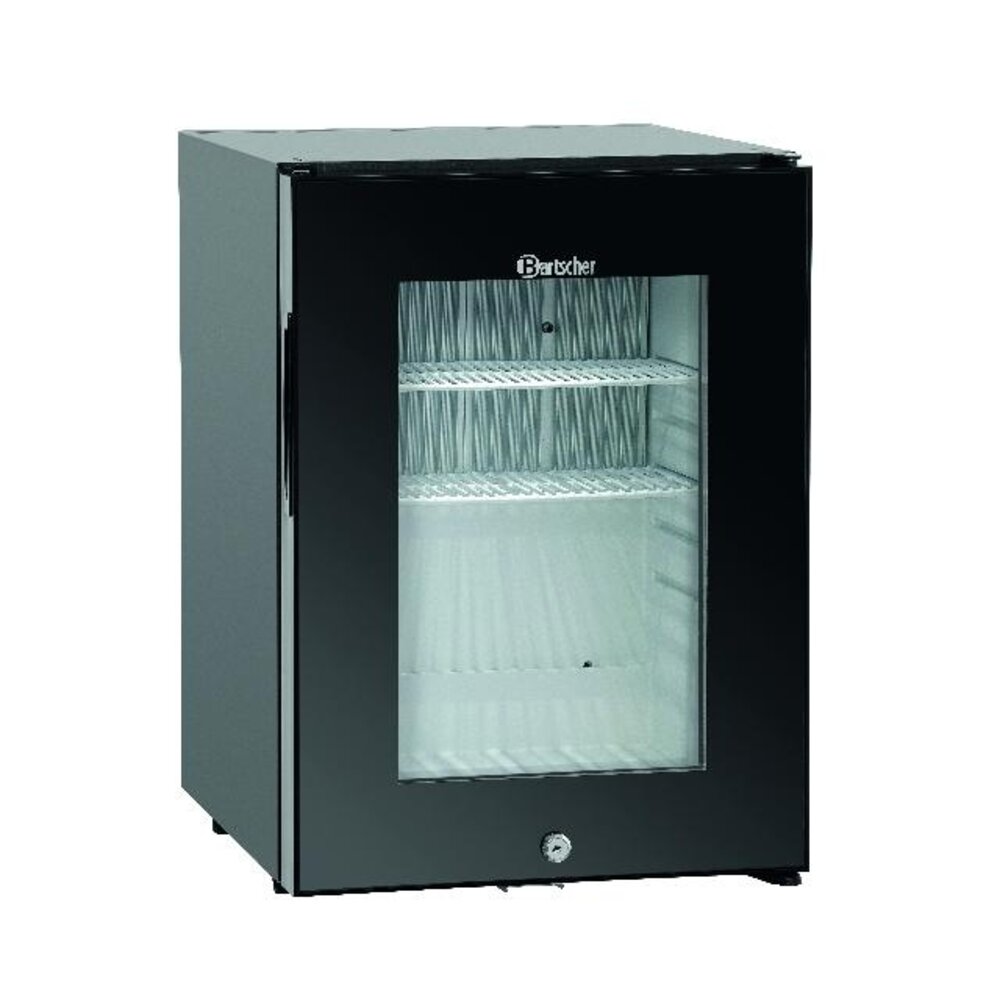 Bartscher Minibar 34l-gl | 700119 Bartscher Minibar 34l-gl | 700119
