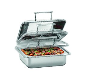 Bartscher Chafing dish 2 3 flexible Bartscher Chafing dish 2 3 flexible