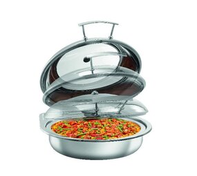 Bartscher Chafing dish 6,2l flexible Bartscher Chafing dish 6,2l flexible