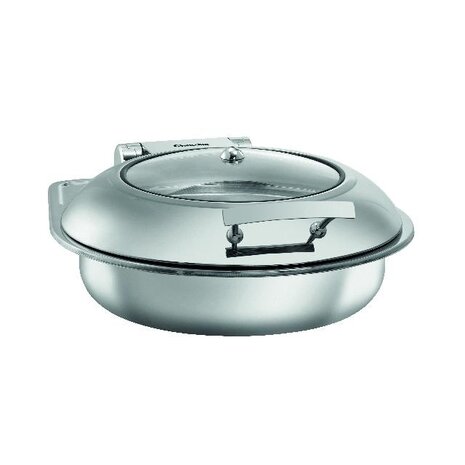 Bartscher Chafing dish 6,2l flexible | 500846 Bartscher Chafing dish 6,2l flexible | 500846