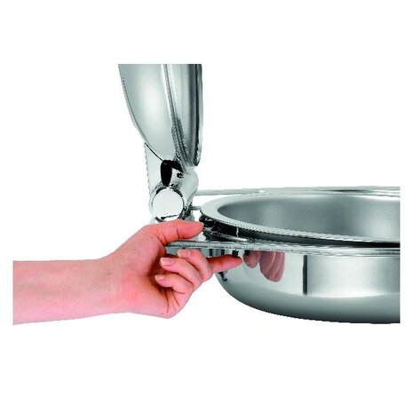 Bartscher Chafing dish 6,2l flexible | 500846 Bartscher Chafing dish 6,2l flexible | 500846