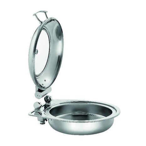 Bartscher Chafing dish 6,2l flexible | 500846 Bartscher Chafing dish 6,2l flexible | 500846