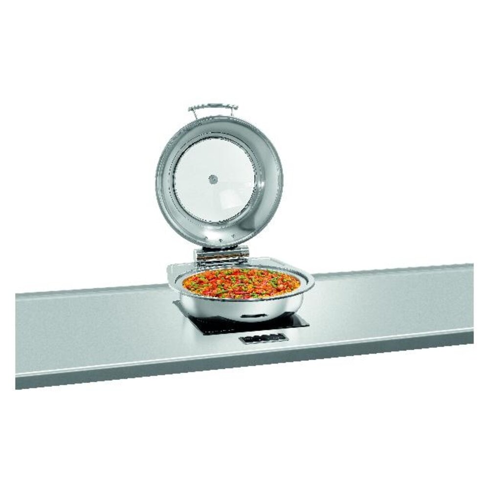 Bartscher Chafing dish 6,2l flexible | 500846 Bartscher Chafing dish 6,2l flexible | 500846