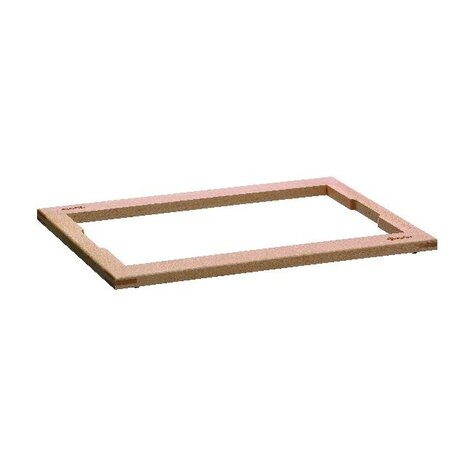 Bartscher Afsluitelement buffet-systeem | 500740