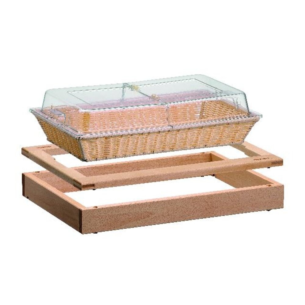 Bartscher Afsluitelement buffet-systeem | 500740