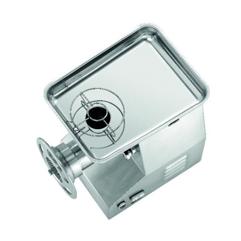 Bartscher Gehaktmolen fw500 | 370238 Bartscher Gehaktmolen fw500 | 370238