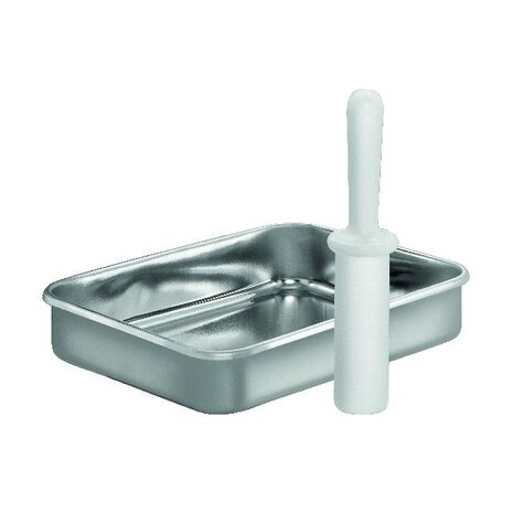 Bartscher Gehaktmolen fw500 | 370238 Bartscher Gehaktmolen fw500 | 370238