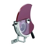 Bartscher Hamburgerper fw200