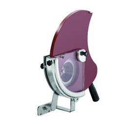 Bartscher Hamburgerper fw200