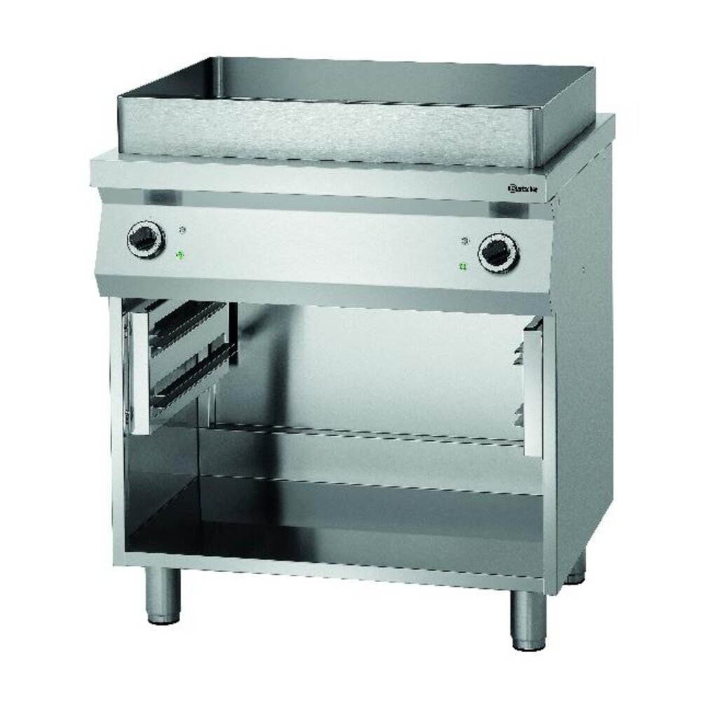 Bartscher Multibraadslede 20l st2ze | 289716 Bartscher Multibraadslede 20l st2ze | 289716