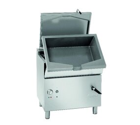 Bartscher Kantelbare braadpan 700 e51lhk