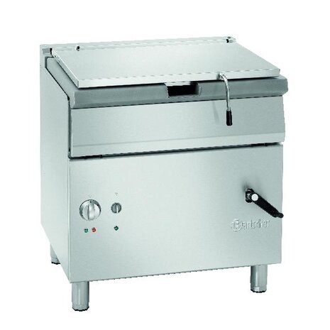 Bartscher Kantelbare braadpan 700 e51lhk | 286681 Bartscher Kantelbare braadpan 700 e51lhk | 286681