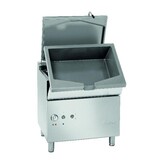 Bartscher Kantelbare braadpan 700 e51lek