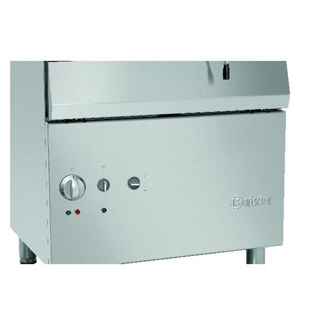 Bartscher Kantelbare braadpan 700 e51lek | 286613 Bartscher Kantelbare braadpan 700 e51lek | 286613