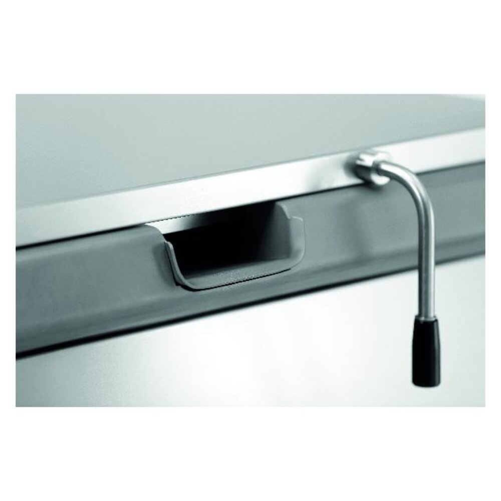 Bartscher Kantelbare braadpan 700 g51lhk | 2856811 Bartscher Kantelbare braadpan 700 g51lhk | 2856811