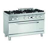 Bartscher Gasfornuis 70060 gb1050