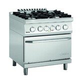 Bartscher Gasfornuis 70040 eb21