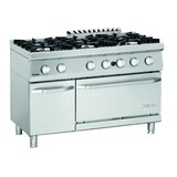 Bartscher Gasfornuis 70060 gb21