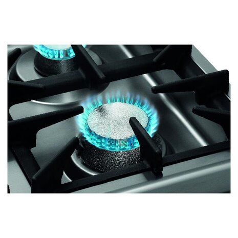 Bartscher Gasfornuis 70060 gb21 | 2851261 Bartscher Gasfornuis 70060 gb21 | 2851261