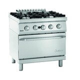 Bartscher Gasfornuis 70040 gb21