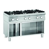 Bartscher Gasfornuis 70060