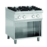 Bartscher Gasfornuis 70040