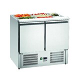 Bartscher Saladière 900t2 +gl