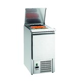 Bartscher Saladière 438t1