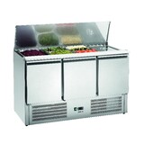 Bartscher Saladière 1365t3 Bartscher Saladière 1365t3