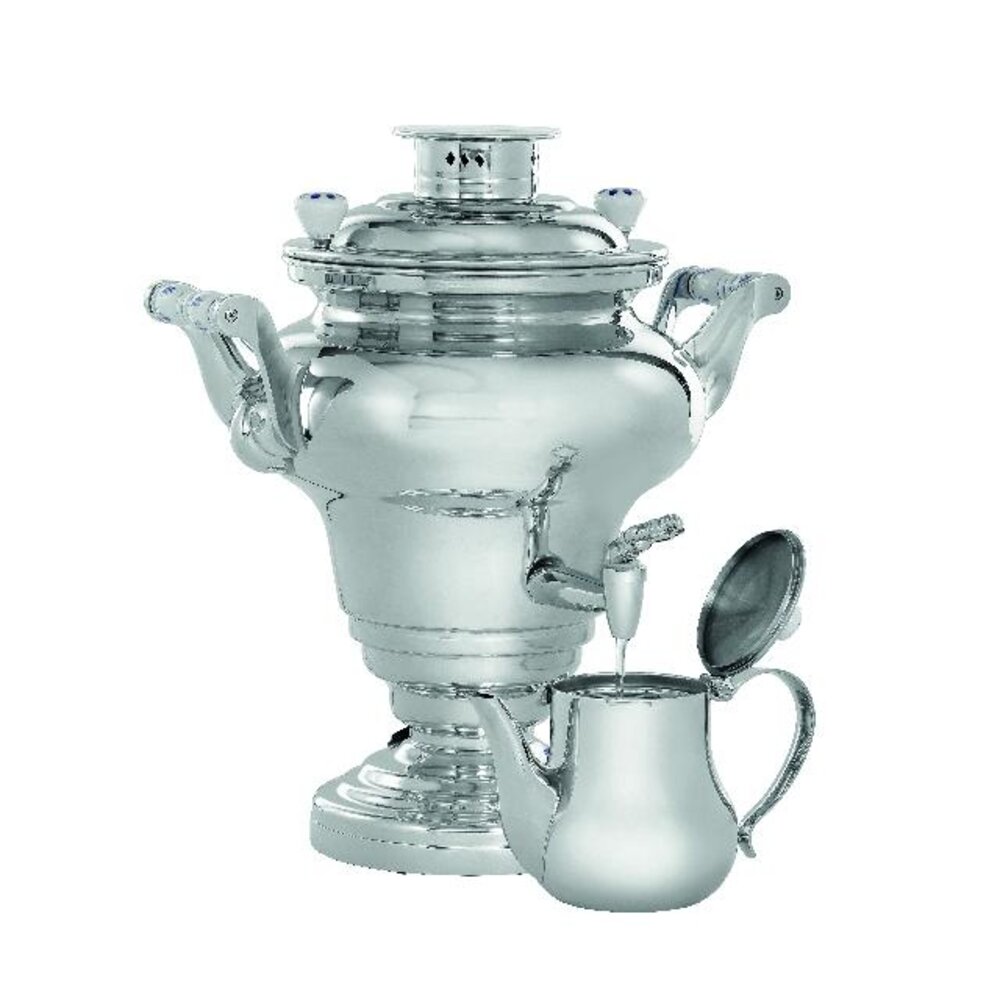 Bartscher Samowar 15l | 191005 Bartscher Samowar 15l | 191005