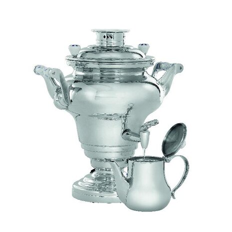 Bartscher Samowar 15l | 191005 Bartscher Samowar 15l | 191005