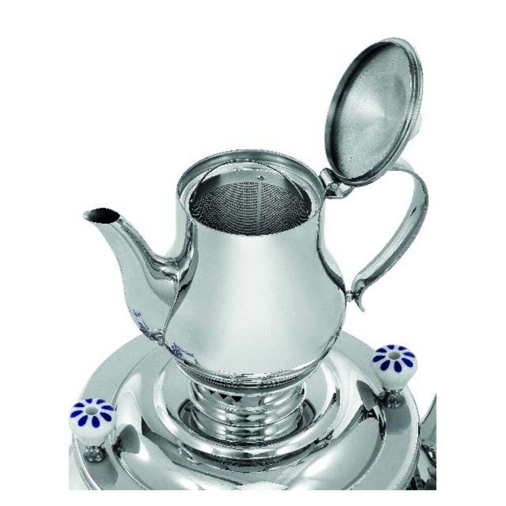 Bartscher Samowar 15l | 191005 Bartscher Samowar 15l | 191005