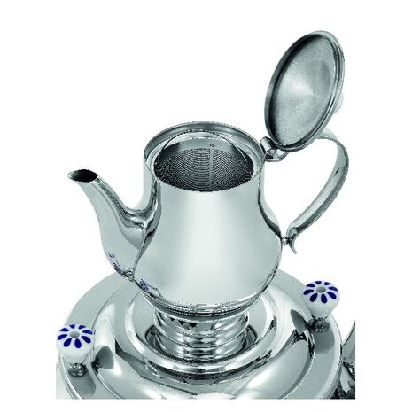 Bartscher Samowar 15l | 191005 Bartscher Samowar 15l | 191005