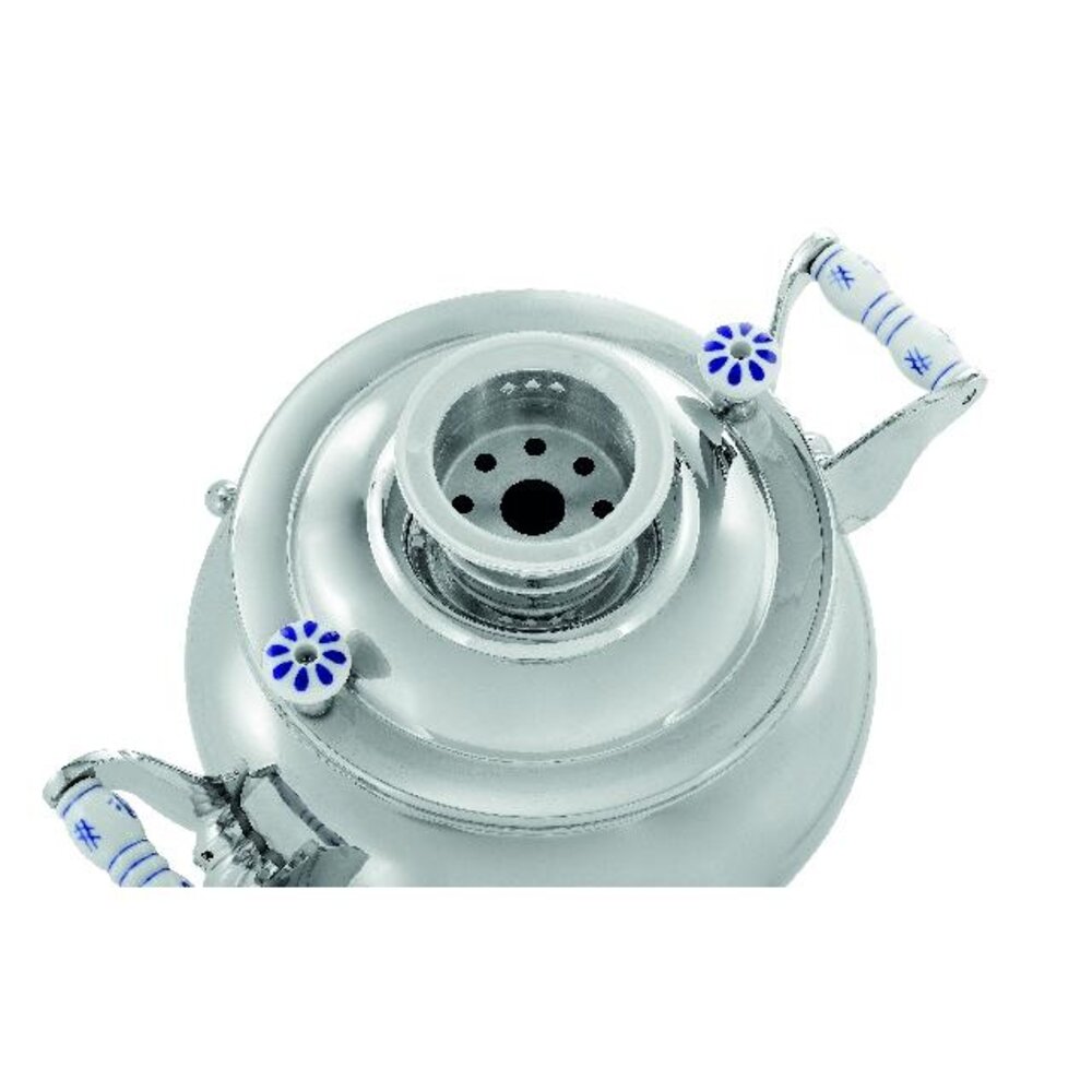 Bartscher Samowar 15l | 191005 Bartscher Samowar 15l | 191005