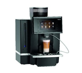 Bartscher Volautomatisch koffiezetapp. kv1 comfort