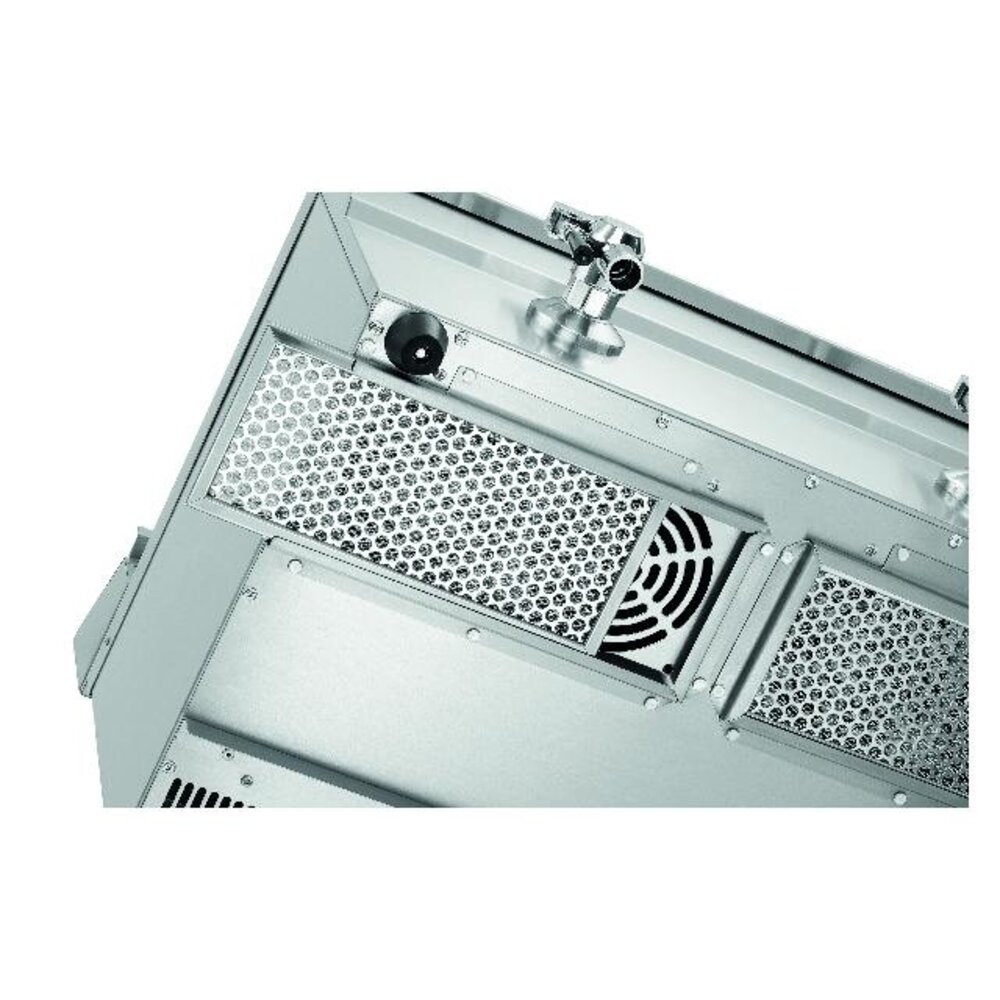 Bartscher Inductiefriteuse 2x8l plus | 165119