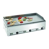 Bartscher Grillplaat gdp 980e-gr