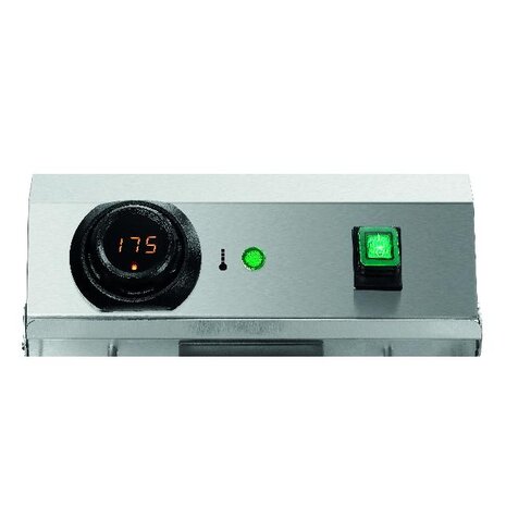 Bartscher Friteuse mdi snack iv plus | A162829