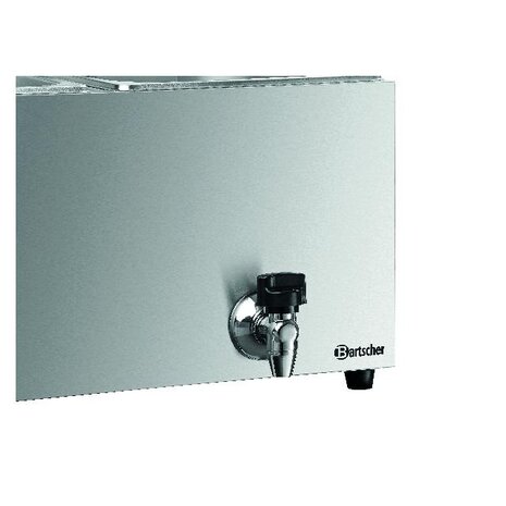 Bartscher Friteuse mdi snack iv plus | A162829